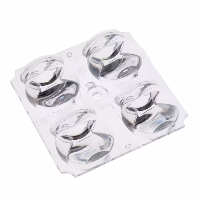 C17410_SPORT-2X2-FT6 Ledil  Optik - Linsen